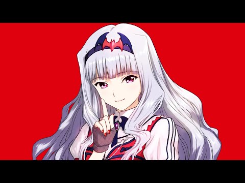 DECO*27 - The Vampire / ヴァンパイア (Takane Shijou A.I Solo Cover)