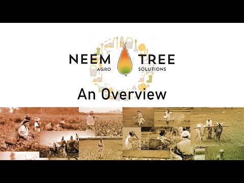 Neem Tree Agro Solutions - An Overview