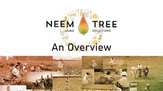 Neem Tree Agro Solutions - An Overview