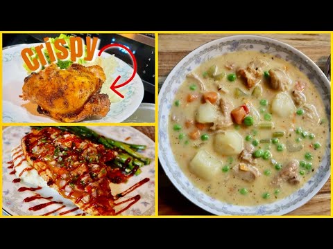 My All Time Favorite Chicken Recipes