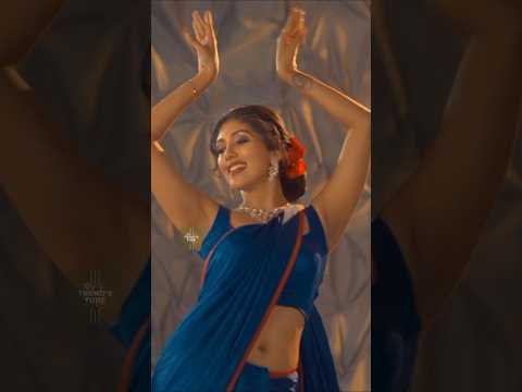 CERENA NAVEL SHOW SAREE 🥵🤤 | SLOW MOTION 😋|#cerena #cerenaannjohnson #navel #bb3#navelamrit #hotnew