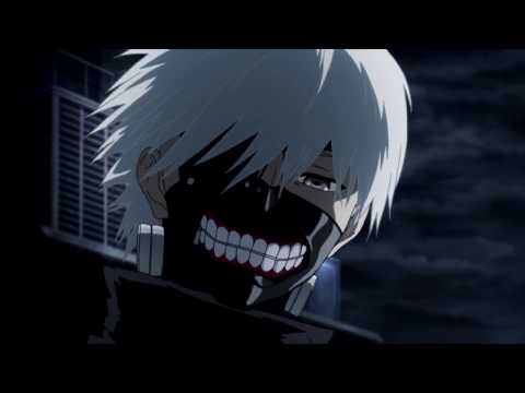 Tokyo Ghoul √A 'Monster' AMV