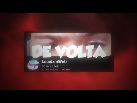 🙏 • | De Volta Na Web | • felizmente voltei disposto a soltar muito conteudo pra vcs 🙏