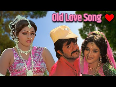 Hindi Song | Old Love Song | Lata Mangeshkar Song, Mohammed Rafi Song, Kishore Kumar Song | New Song