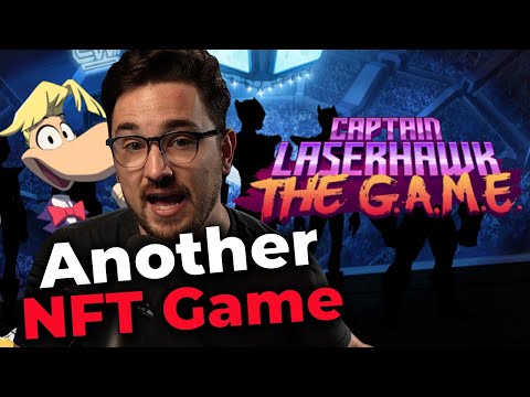 Ubisoft Just Released ANOTHER NFT Game - Luke Reacts