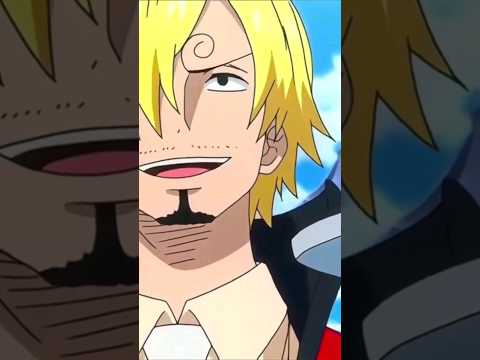 Sanji pós timeskip #onepiece #editdeanime #anime #sanji #zoro #luffy #shorts