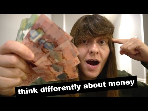 These 3 simple questions will change how you see MONEY forever. | FINANCIAL MINIMALISM