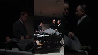 THE GODFATHER VERTICAL #film #movie #mafia #godfather #shorts