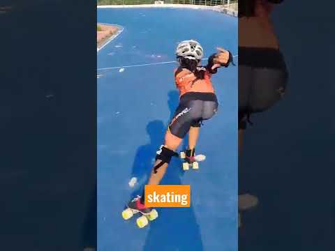 SKATING | TEAM LEOPARD SPEED SKATING VARANASI  #shorts #youtubeshorts #skating #speedskating #sports