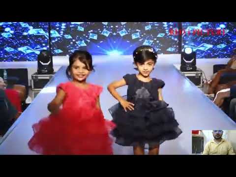 kids fashion show reaction video  #kidsfashion