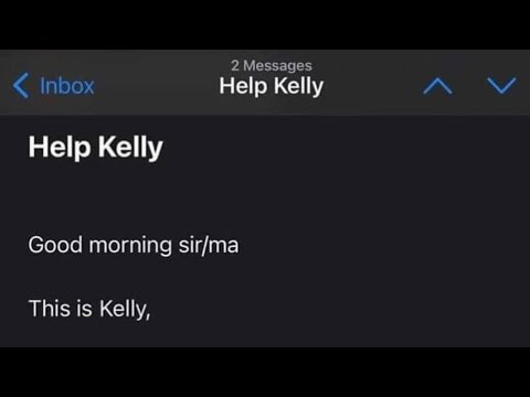 Help Kelly