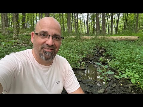 Get lost with The Germ. Norrie Point Orange isn’t Yellow. Hiking the wrong trail