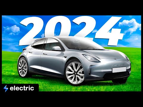 The 2024 Tesla Model 2 Update is Here!