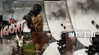 TEAMNIKE KDOT - Im The Goat (Official Music Audio)