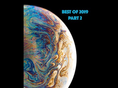 Liquid Drum & Bass - Best of 2019 - Part 2 (Bcee, Cnof, Adam F..)