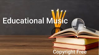 Copyright free Background music (For Education) - Music lessons samantha amunugama