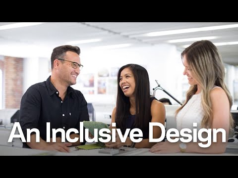 An Inclusive Design | HOK's Allison Johnson Illustrates a Holistic Justice Design Process