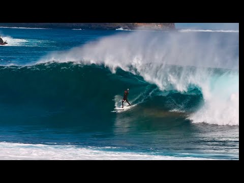 THE AZORES ISLANDS THE BARRELS, THE BEATDOWNS, AND THE SLAB TOUR STOP 15!