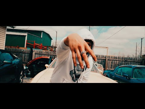 Gap F/ Lilbmp3 - First Drop (ZNC) (Official Music Video) Shot By @A309Vision