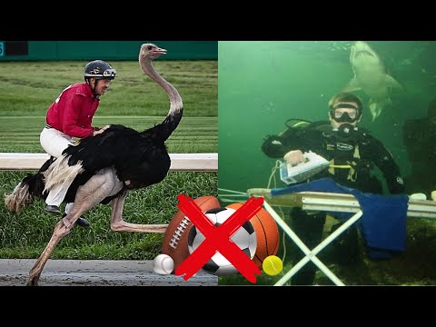 Goofy Sports