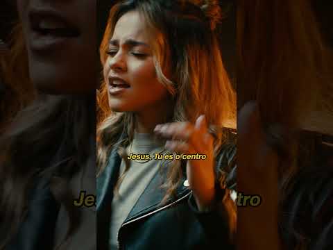 RACHEL NOVAES E JULIA VITÓRIA - JESUS É O CENTRO #shorts #jesuséocentro #rachelnovaes #juliavitoria