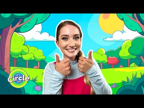 🔴 You're My Sunshine + more Nursery Songs For Children | It'sCircleTime