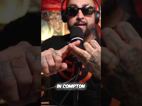 Chicano Rap: Lefty's Rise and Grind @leftygunplay @Empire