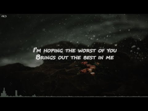 NEFFEX - Worst Of You [Lyrics]