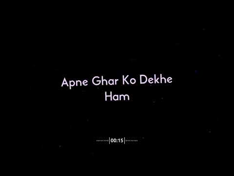 black screen status | whatsapp status | lyrics whatsapp status |