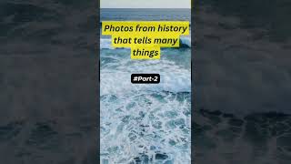 Photos from World that tells many things! 😳#shorts  #photos #iconic #viral #history #historical