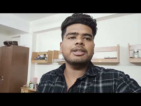 Daily Vlog - 39/50 - Aaj toh subah se hostel me light hi nhi thi