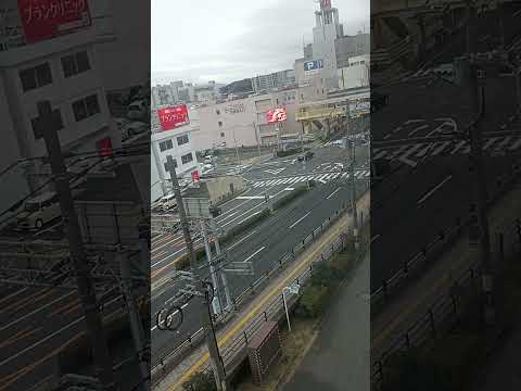 本日の限界中核市