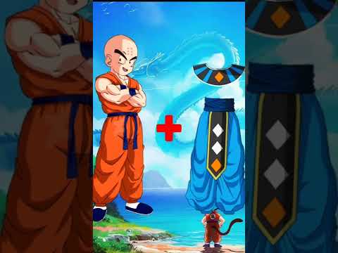 dragon ball fusion god of destruction