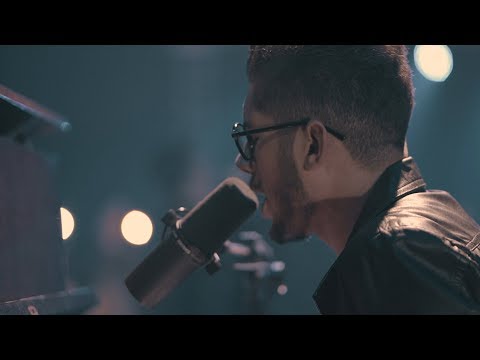 Lenha e Fogo - Casa Worship (Teaser)