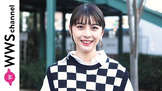 田中美麗、舞台女優へと転身した現在を語る！舞台「BASARA（バサラ）」に出演中。