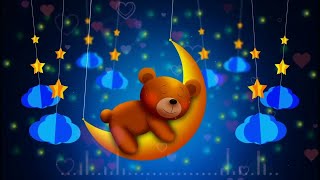 2 Hours Super Relaxing Baby Music ♥♥♥ Bedtime Lullaby For Sweet Dreams ♫♫♫ Sleep Music