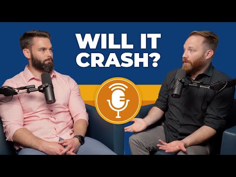 Will the Self Storage Market Crash? | SSI Podcast