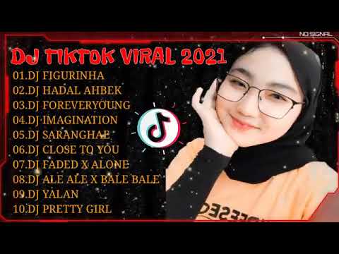 DJ TIK TOK TERBARU 2021 FIGURINHA | SARANGHAE [ DJ TIK TOK SLOW REMIX FULL BASS TERBARU 2021 ]