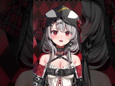 Following Minato Aqua, Sakamata also graduates (ending streaming activities)... #vtuber #shorts