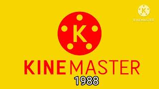 Kinemaster Evolution (1986-Now)