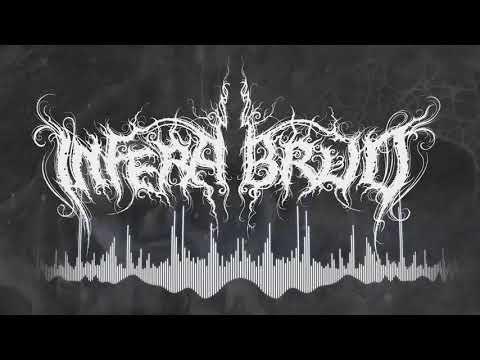 INFERA BRUO - MINING SHADOWS FOR UNLIGHT