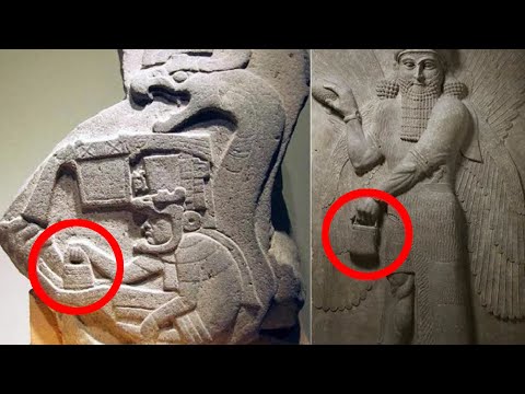 5 Unexplained Ancient Coincidences