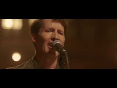 James Blunt - The Greatest (Live Performance Video)