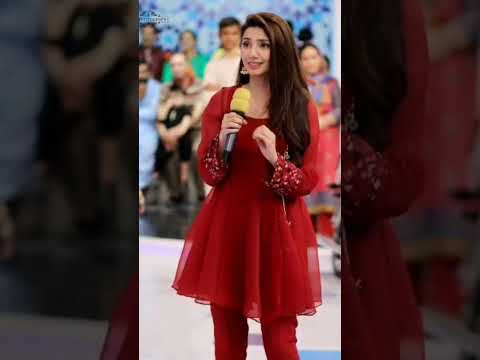 Mahira Khan | Pakistani Actress | Celebrity