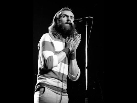 GENESIS - Carpet Crawlers (live in London 1977)