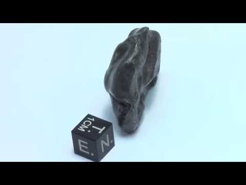 Meteorite Sikhote-Alin 60.4 grams