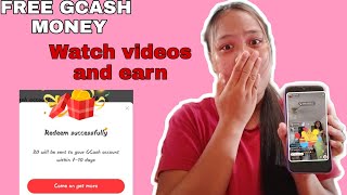 KUMITA AKO NG 20 PESOS FREE SA GCASH|WITH LIVE WITHDRAWAL|SUPER LEGIT 100|JHECEL VILLAREZ