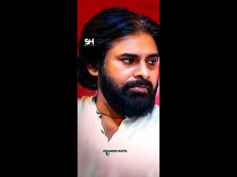 Pawan Kalyan Full Screen WhatsApp Status 👑pspk Status 🔥🔥