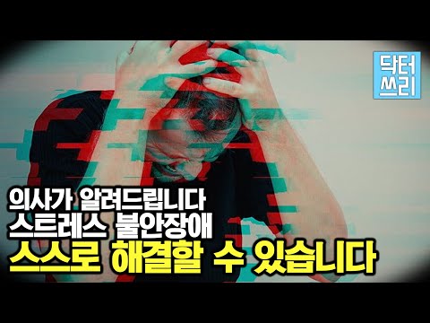 스트레스·불안 쉽게 극복하는 우선순위 영양제 7가지