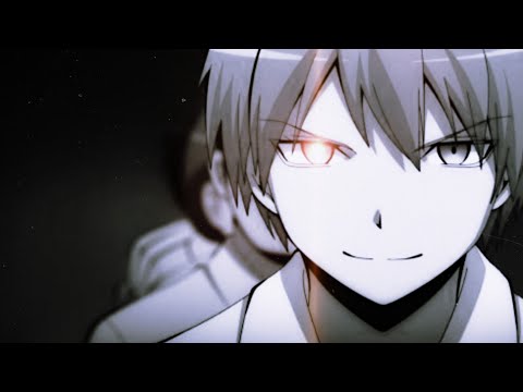 Gakusuu Asano/ Гакушуу Асано || AMV || MONSTER